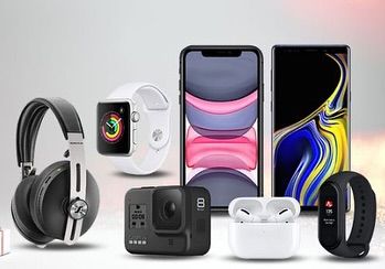 Tech and gadgets