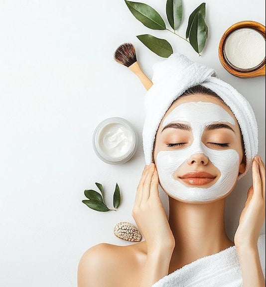 Health and Beauty